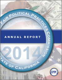 Annual Report 2014