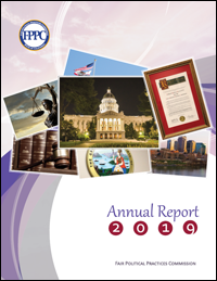 Annual Report 2019
